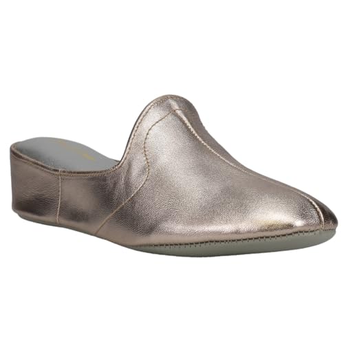 Daniel Green Women's Glamour Casual Slippers