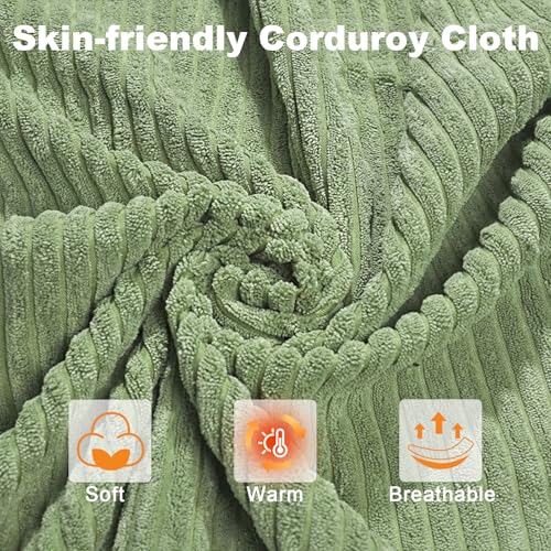 BesroadWomen'sWideDiabeticAdjustableSlippersMemoryFoamArthritisEdema